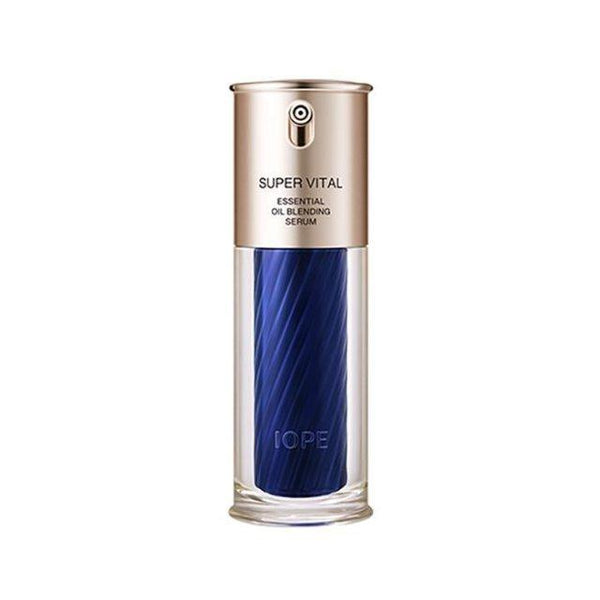 Supervital Essential Oil Blending Serum 40ml