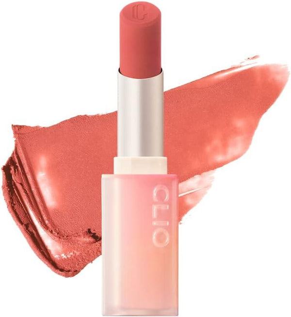 Chiffon Mood Lip 08 Tangerine Tarte