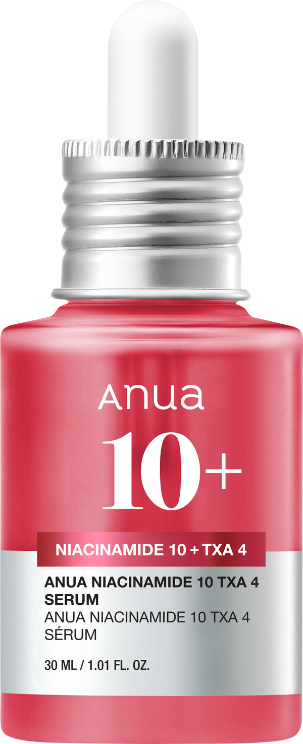NIACINAMIDE 10 + TXA 4 DARK SPOT CORRECTING SERUM 30ml