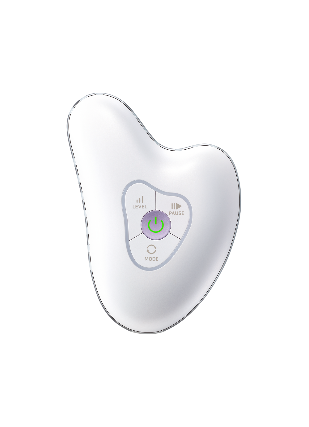 Madeca Prime Ritual White Pearl