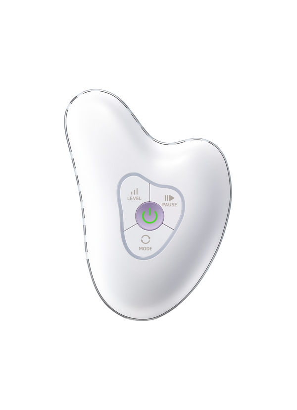 Madeca Prime Ritual White Pearl