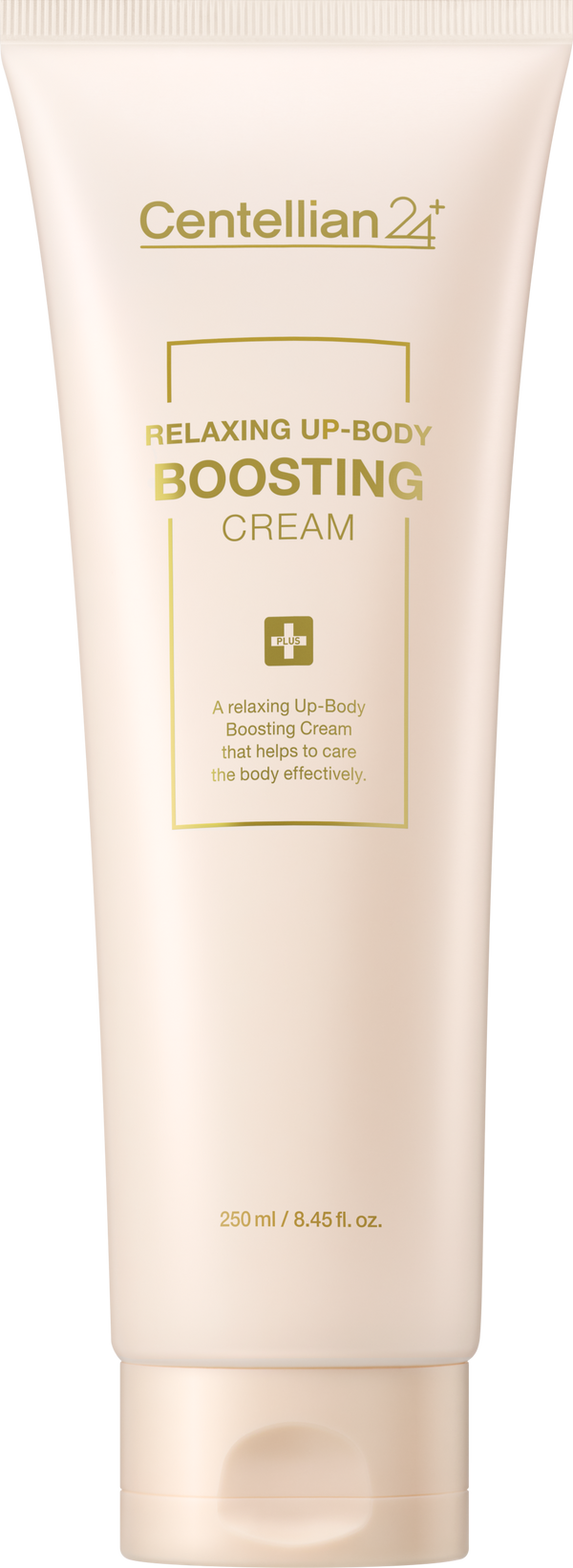 Relaxing Up-body Boosting Cream 250ml