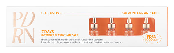 Salmon PDRN Ampoule 2ml 7ea