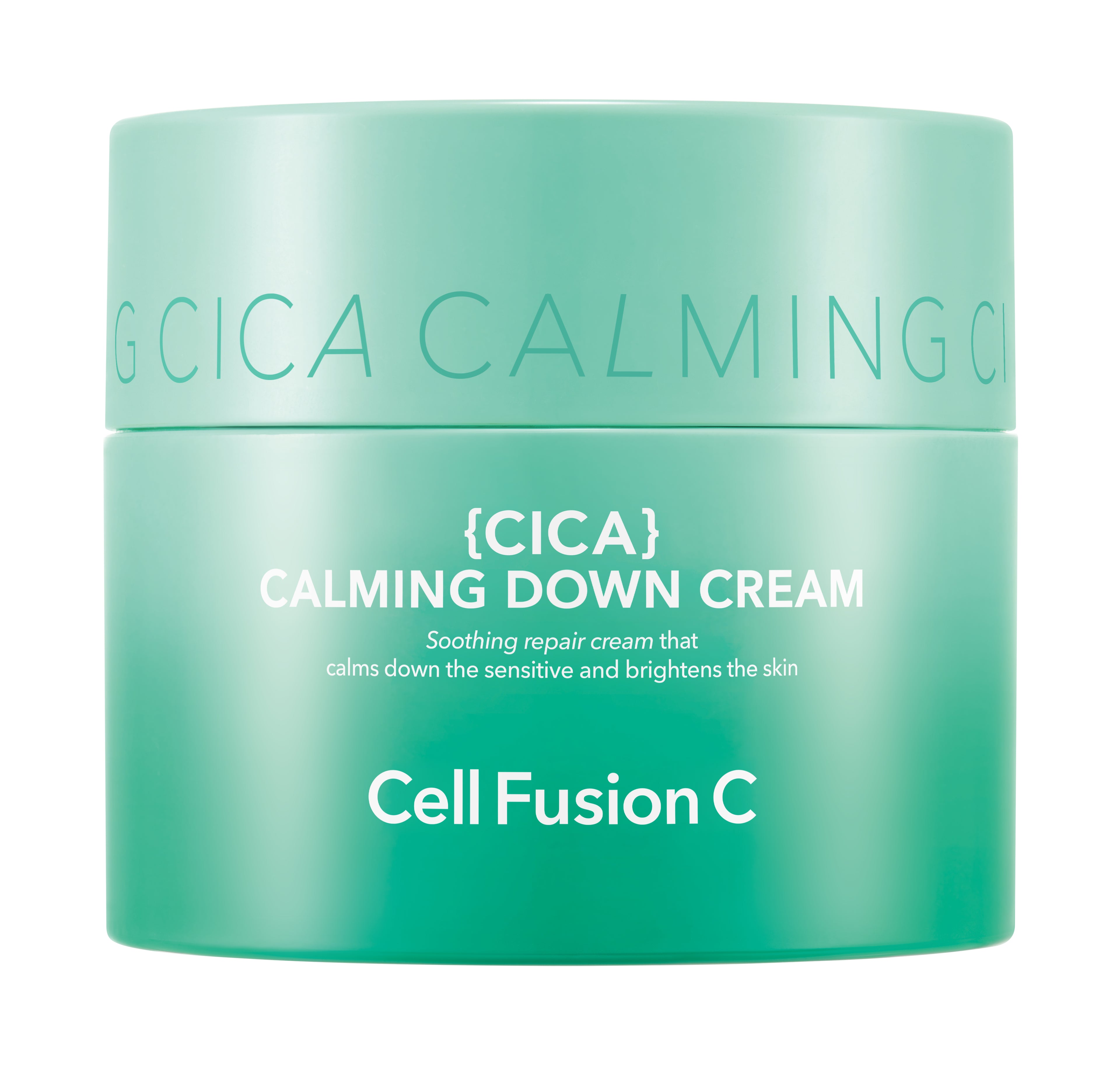 Cica Calming Down Cream 50ml