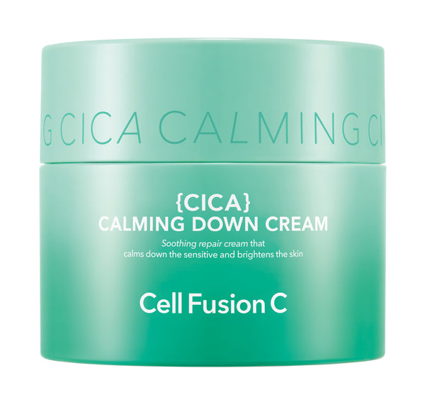 Cica Calming Down Cream 50ml