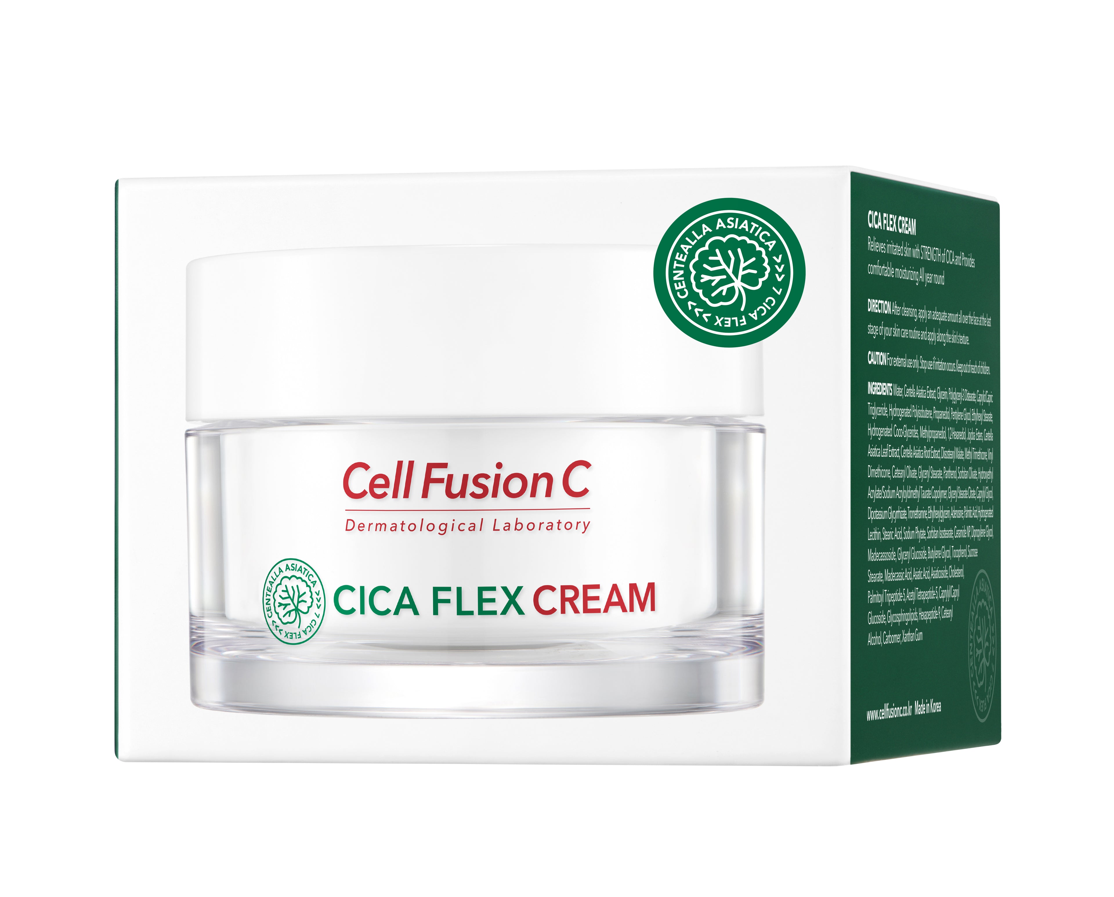 Cica Flex Cream 55ml