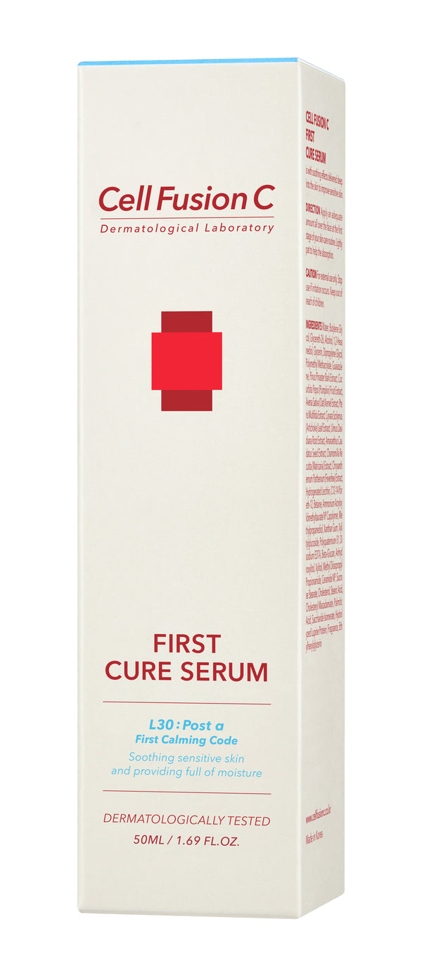 First Cure Serum 50ml