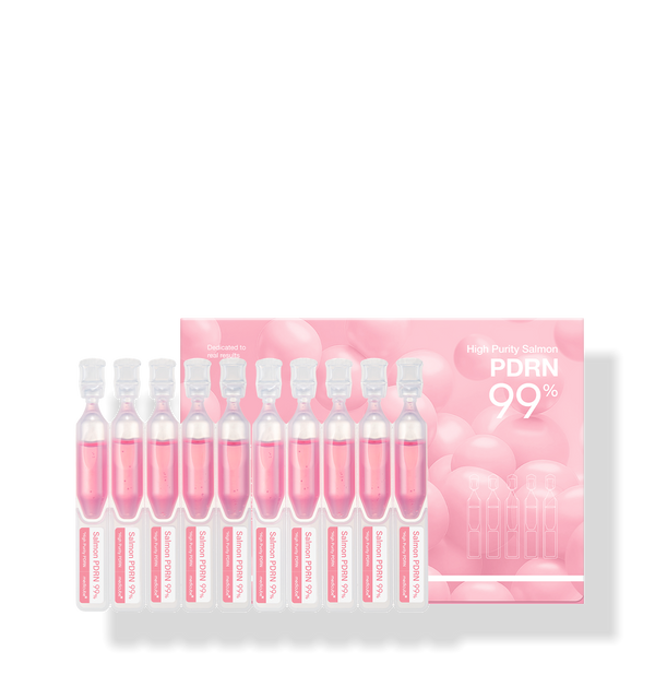 PDRN Pink One Day Serum Set 1.5ml 10ea