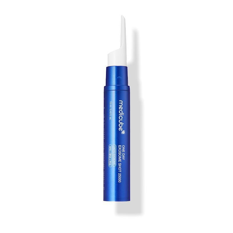 Zero One Day Exosome Shot Pore Ampoule 25000 13ml