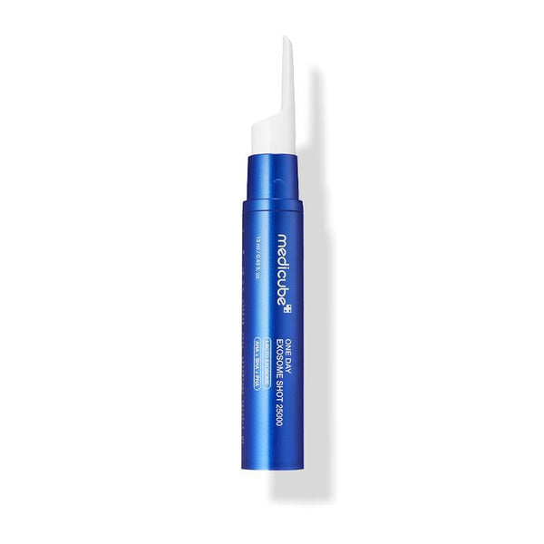 Zero One Day Exosome Shot Pore Ampoule 25000 13ml