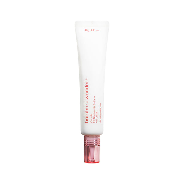 Centella 5 Niacinamide Radiance Gel Cream 40g