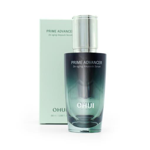 Prime Advancer De-aging Ampoule Serum 50ml
