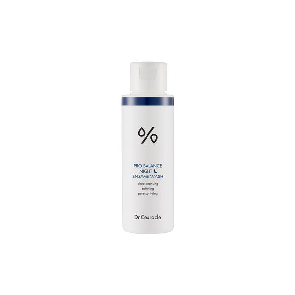 PRO BALANCE NIGHT ENZYME WASH 50g