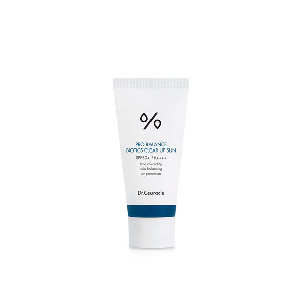 PRO BALANCE BIOTICS CLEAR UP SUN 50ml