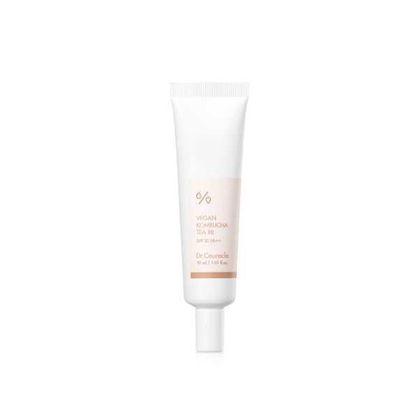 VEGAN KOMBUCHA TEA BB 30ml