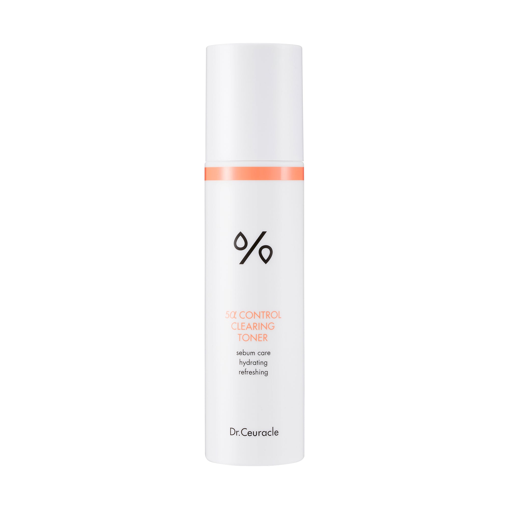 5α CONTROL CLEARING TONER 120ml