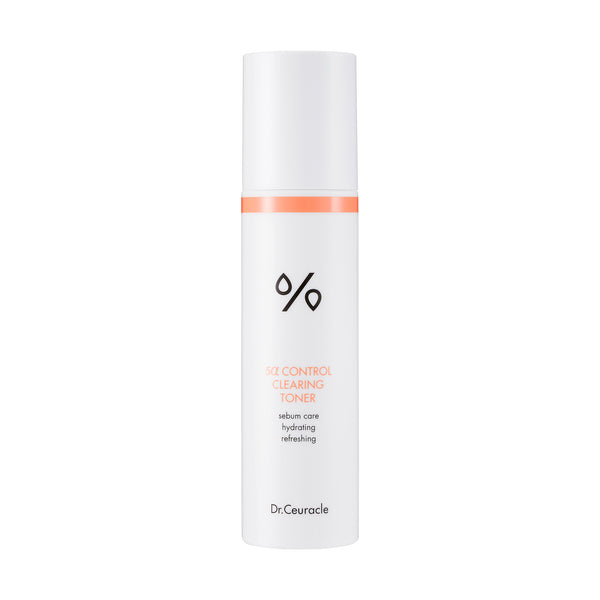 5α CONTROL CLEARING TONER 120ml