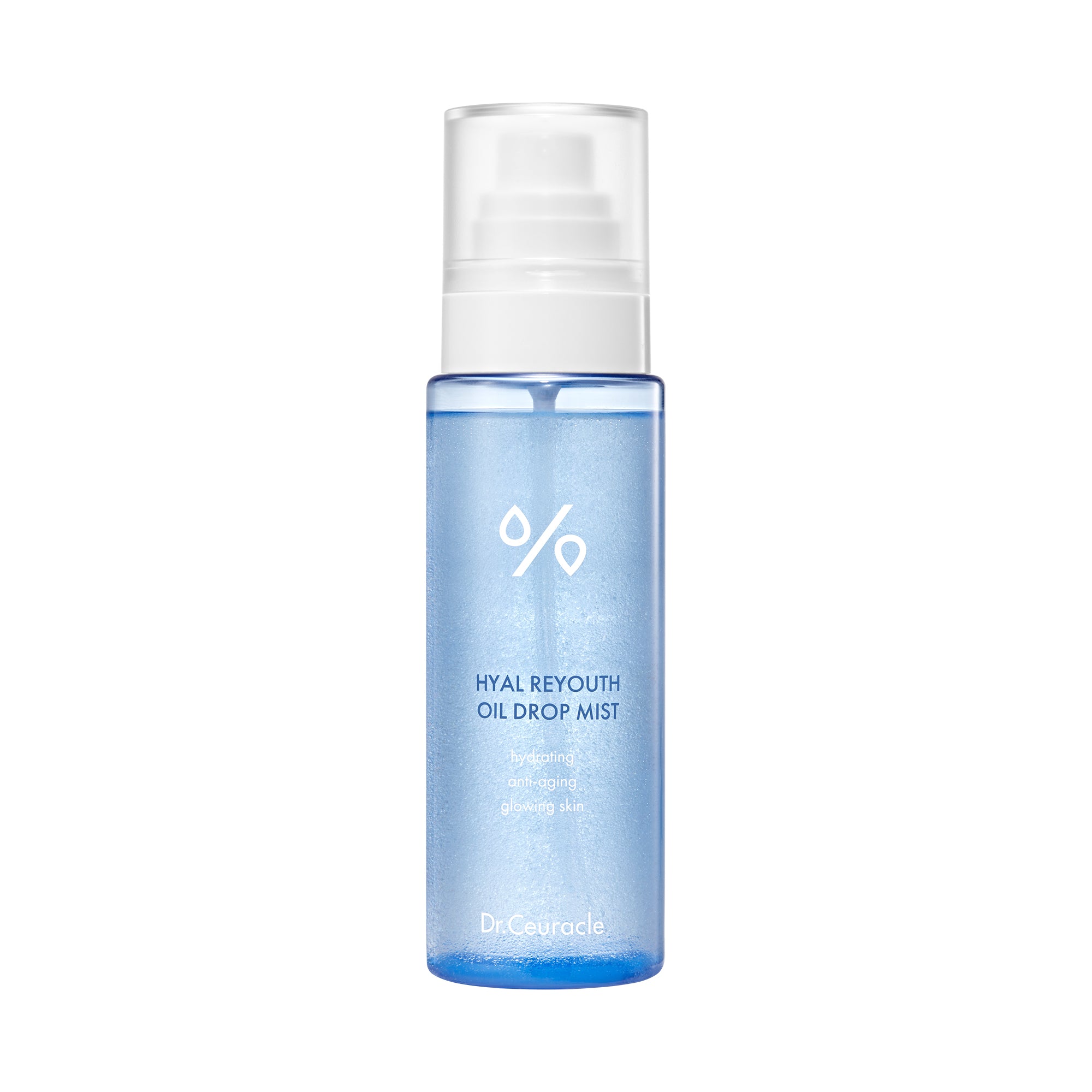HYAL REYOUTH OIL DROP MIST 125ml