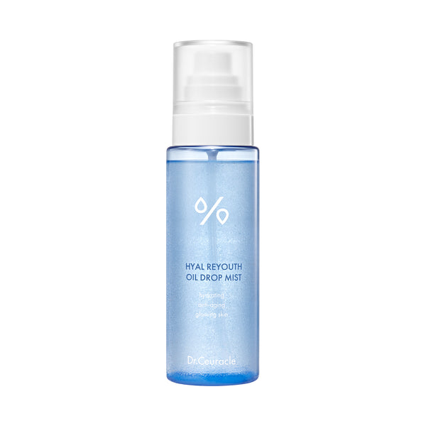 HYAL REYOUTH OIL DROP MIST 125ml