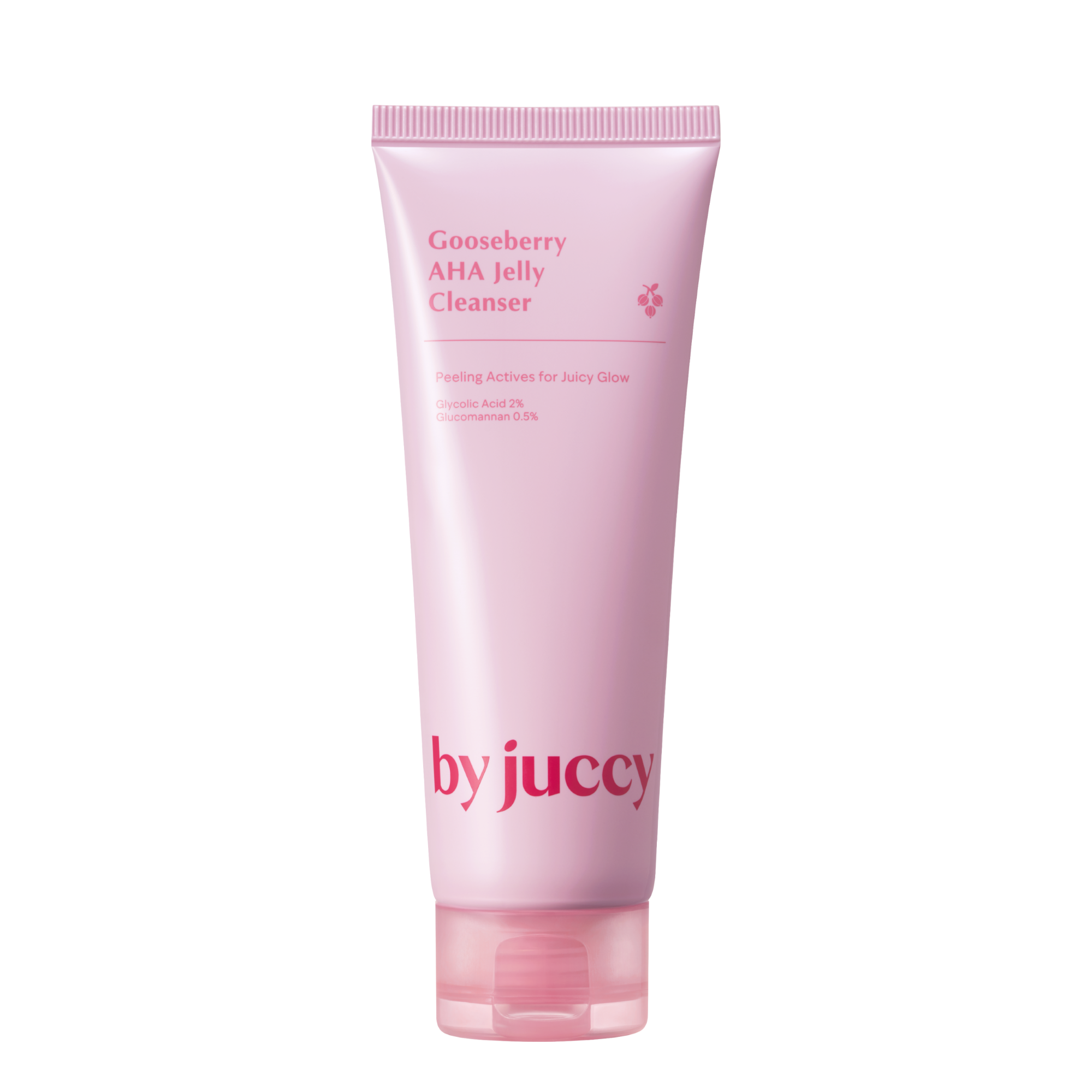 Gooseberry AHA Jelly Cleanser 120ml