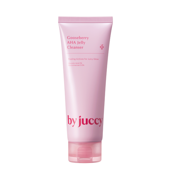 Gooseberry AHA Jelly Cleanser 120ml