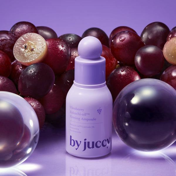 Vinoberry Bakuchi Oil Firming Ampoule 30ml