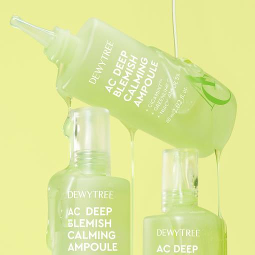 AC Deep Blemish Calming Ampoule 60ml