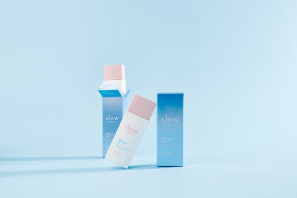 Aqua Fluid Sun Serum SPF50+ PA++++ 50ml