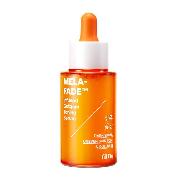 Mela-fade Infused Gotgam Toning Serum 45ml