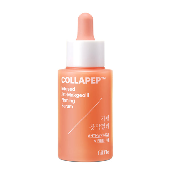 Collapep Infused Jat-makgeolli Firming Serum 45ml