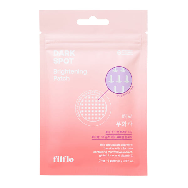 Dark Spot Brightening Patch 6EA