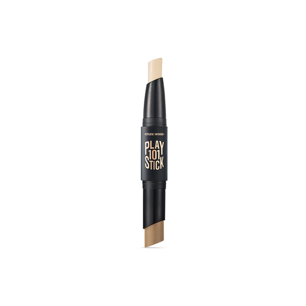 Play 101 Stick Contour Stick Duo 5.8g 3 Natural