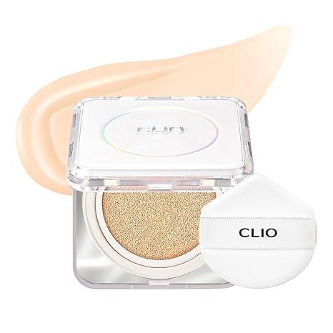 Kill Cover Founwear Cushion The Origianl SPF 50+, PA+++ 15g 2ea 19C Light