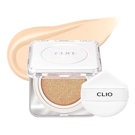 Kill Cover Founwear Cushion The Origianl SPF 50+, PA+++ 15g 2ea 21N Linen