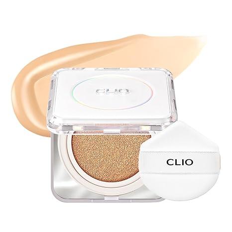 Kill Cover Founwear Cushion The Origianl SPF 50+, PA+++ 15g 2ea 23N Ginger