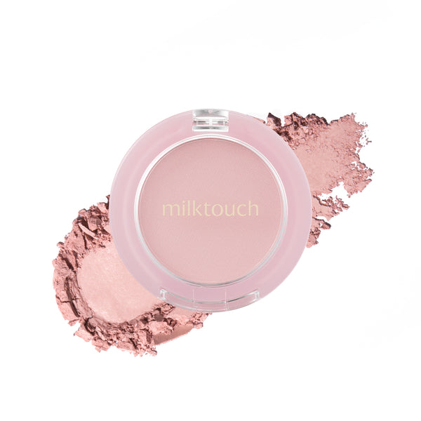 Tone-on Blusher 02 Autumn Roco 3g