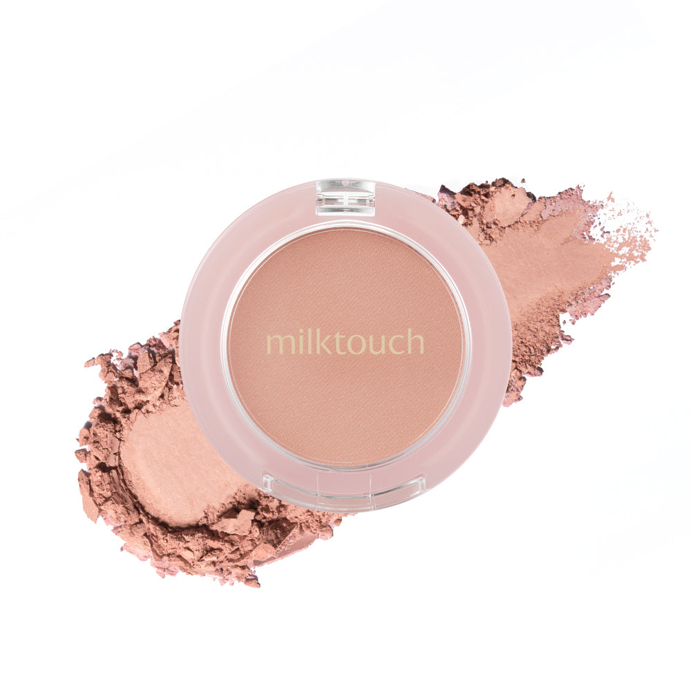Tone-on Blusher 01toasted Nuts 3g