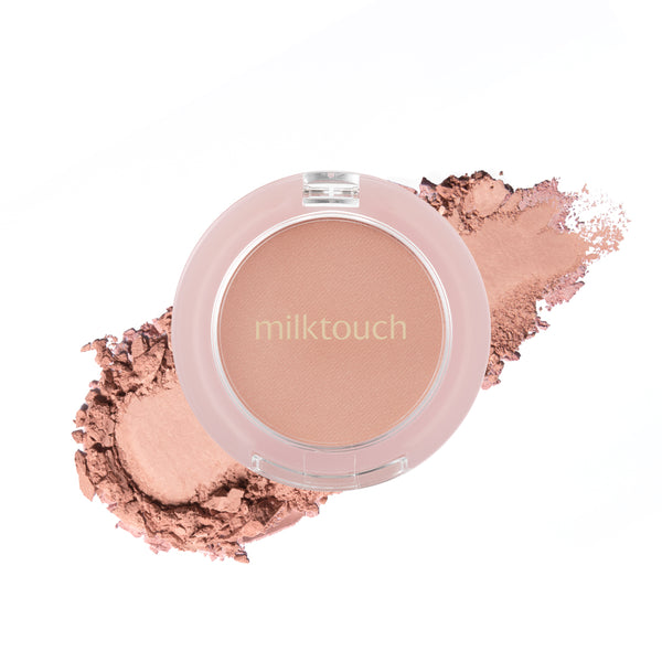 Tone-on Blusher 01toasted Nuts 3g