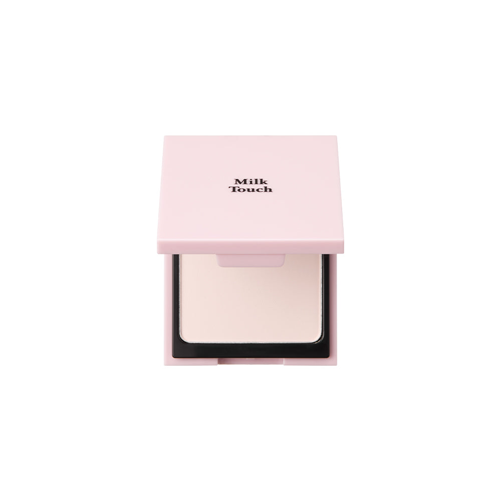 All Day Perfect Blurring Fixing Pact 10g