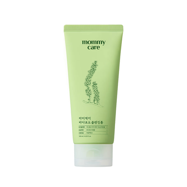 Sea Grape Cleansing Foam 120ml