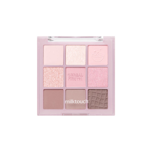 Tone-on Shadow Palette One More Pink Spoon 7.8g