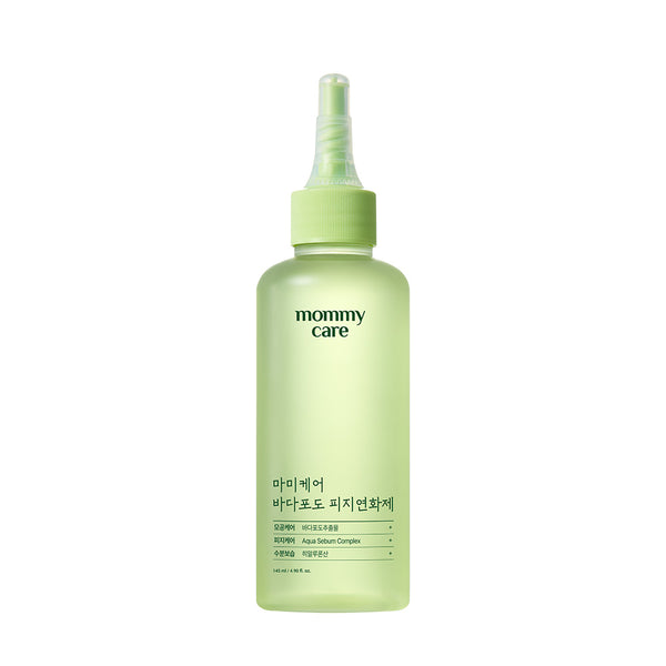 Sea Grape Aqua Sebum Soft Toner 145g