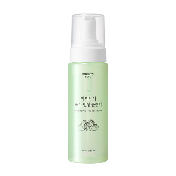 Mung Bean Melting Cleanser 200ml