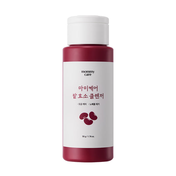Red Bean Enzayme Cleanser 50g