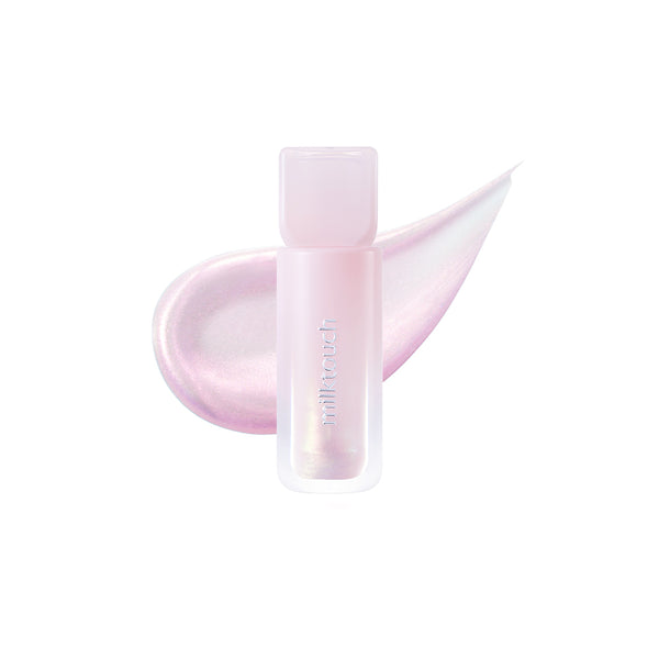 Dew Stain Sheer Aurora Gloss 02 BABY DEW 4g