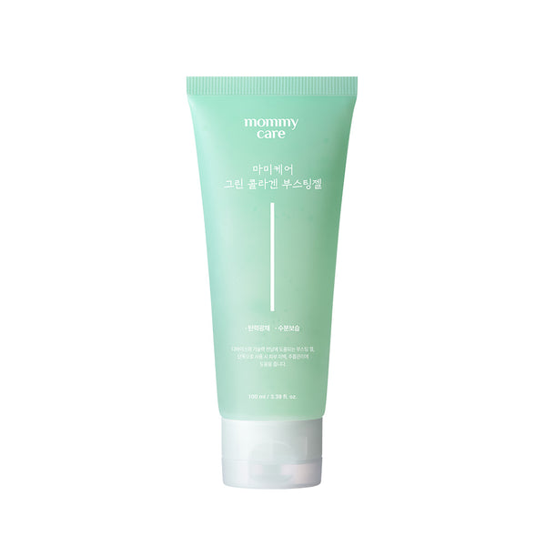 Green Collagen Boosting Gel 100ml