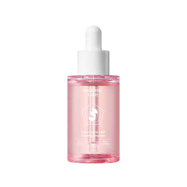 Lotus Flower Leaf Calming Ampoule 50ml