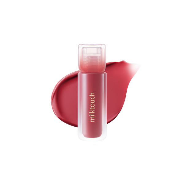 Dew Stain Sheer Lip Gloss 07 Mauve Shower 4g