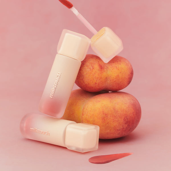 Spread Fit Blur Tint 06 Peach Pitch 4g