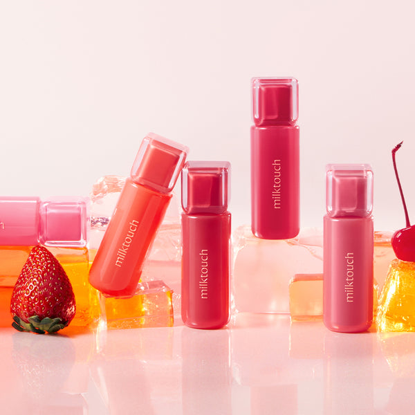 Jelly Fit Tinted Glow Tint 4g 06 Chericious